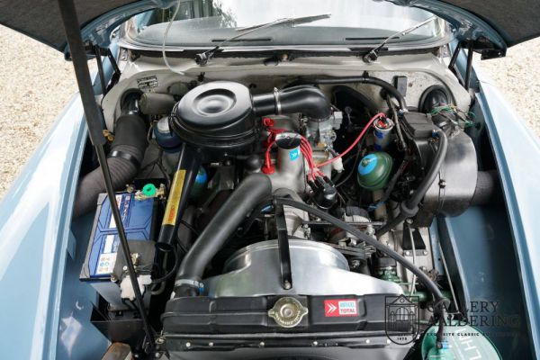 Citroën ID 19 Break 1966 19426