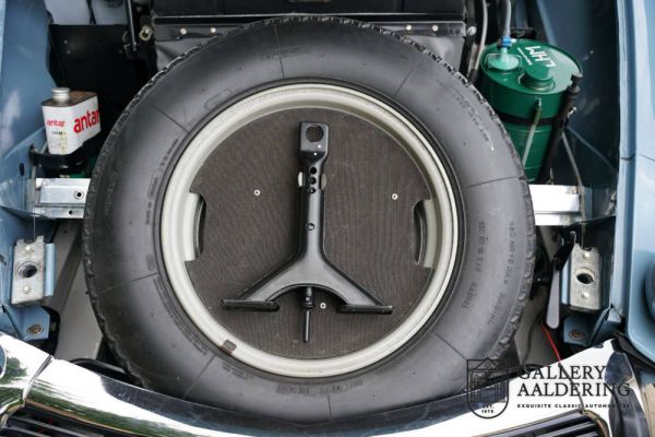 Citroën ID 19 Break 1966 19435