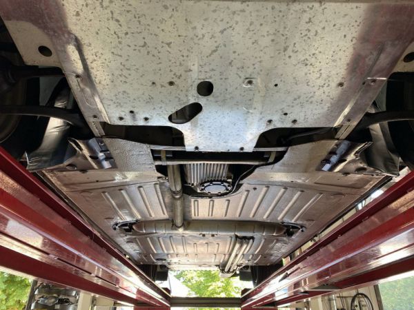 Citroën ID 19 Break 1966 19438