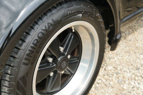 Porsche 911 Carrera 3.2 1989 19448