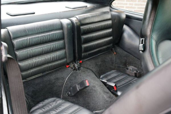 Porsche 911 Carrera 3.2 1989 19450