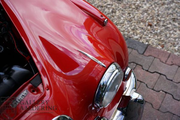 Jaguar Mk II 3.8 1966 19502