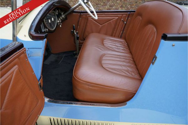 Rolls-Royce Phantom II 1929 19551