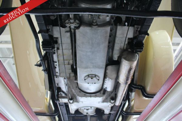 Rolls-Royce Phantom II 1929 19555