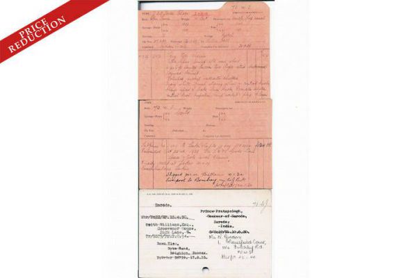 Rolls-Royce Phantom II 1929 19559