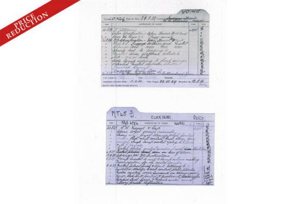 Rolls-Royce Phantom II 1929 19564