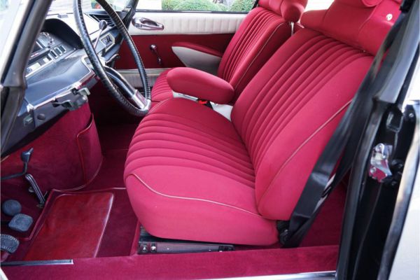 Citroën DS 21 Pallas 1969 19696