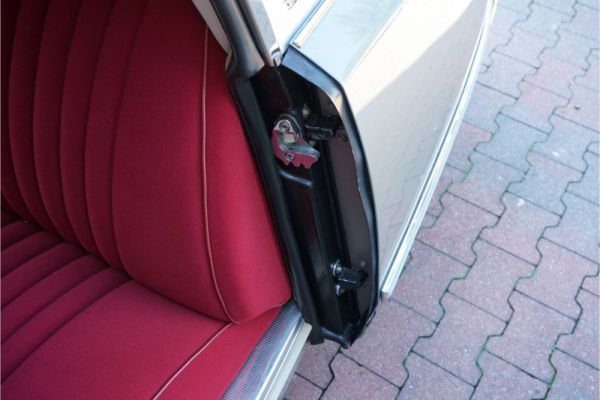 Citroën DS 21 Pallas 1969 19703