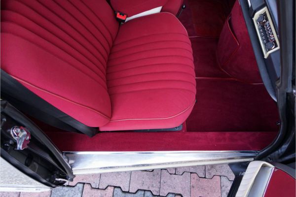 Citroën DS 21 Pallas 1969 19706