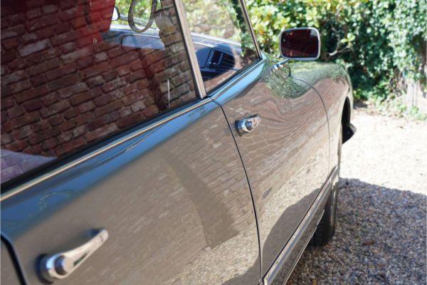 Citroën DS 21 Pallas 1969 19708