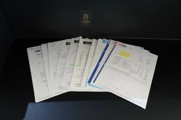 Jaguar E-Type V12 (2+2) 1971 63045