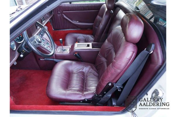 De Tomaso Pantera GT5 1985 63237