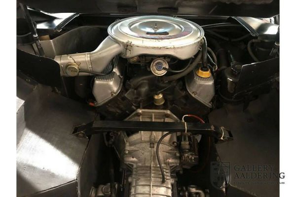 De Tomaso Pantera GT5 1985 63238