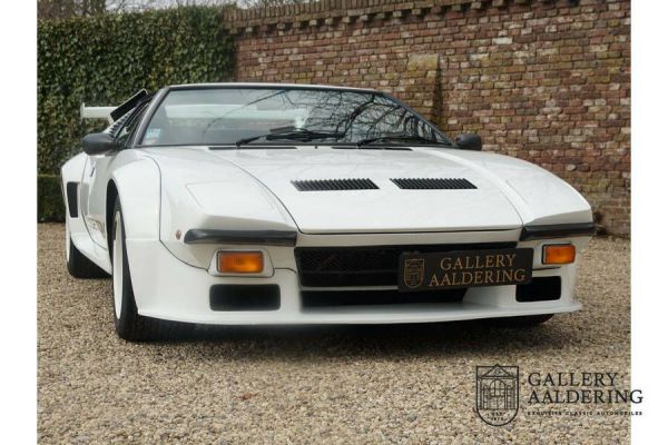 De Tomaso Pantera GT5 1985 63239