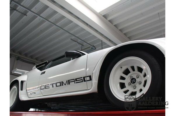 De Tomaso Pantera GT5 1985 63243