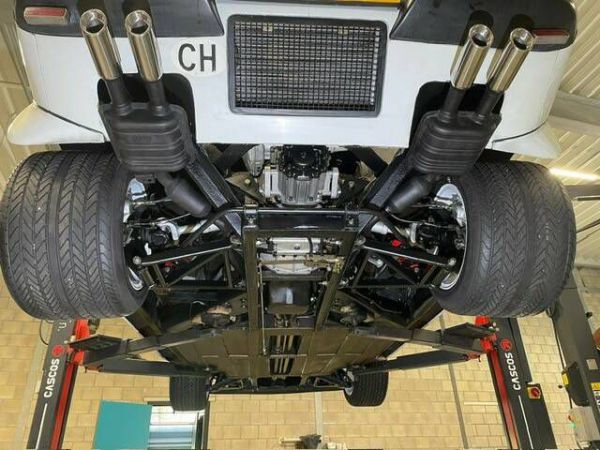 De Tomaso Pantera GT5 1985 63244