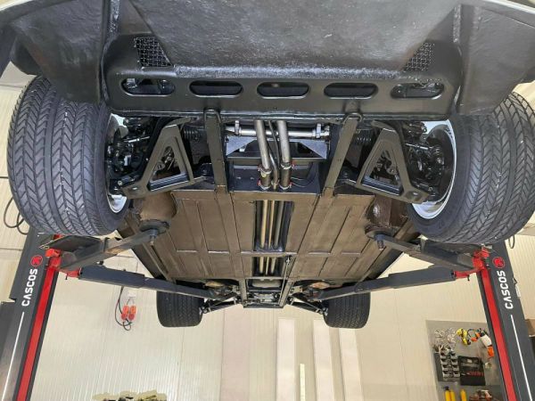 De Tomaso Pantera GT5 1985 63245