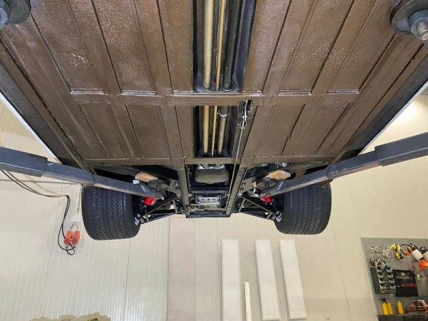 De Tomaso Pantera GT5 1985 63246