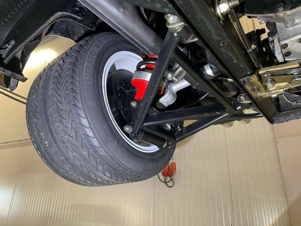 De Tomaso Pantera GT5 1985 63247