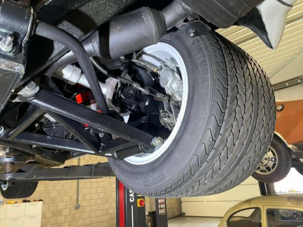 De Tomaso Pantera GT5 1985 63248