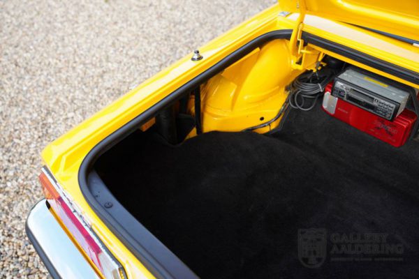 Alfa Romeo 1750 Spider Veloce 1971 64749