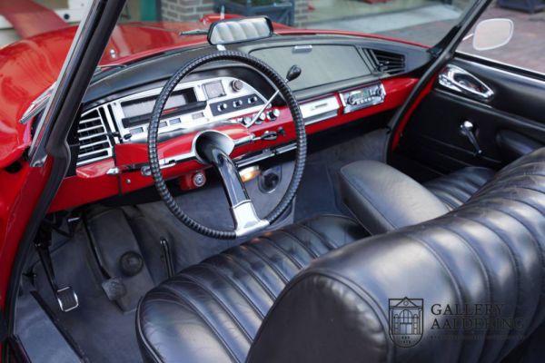 Citroën DS 19 Usine 1965 65453