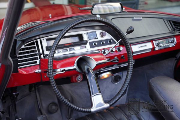 Citroën DS 19 Usine 1965 65455