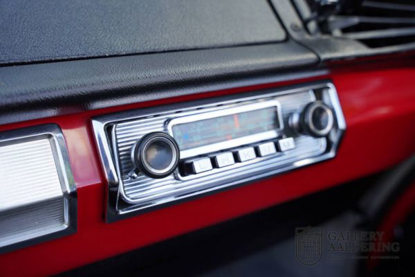 Citroën DS 19 Usine 1965 65466