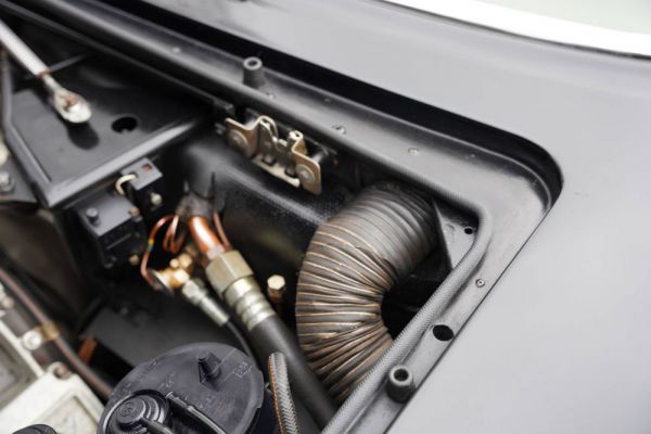 Aston Martin V8 Volante 1982 66019