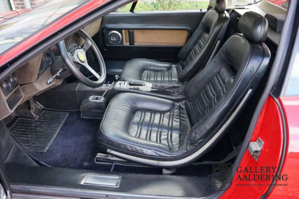 Ferrari 365 GT4 BB 1974 66170