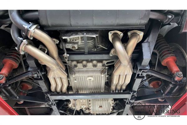 Ferrari 365 GT4 BB 1974 66173