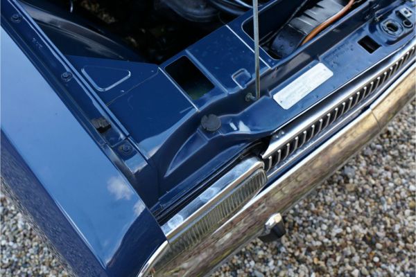 Opel Commodore 2,5 S 1970 70887