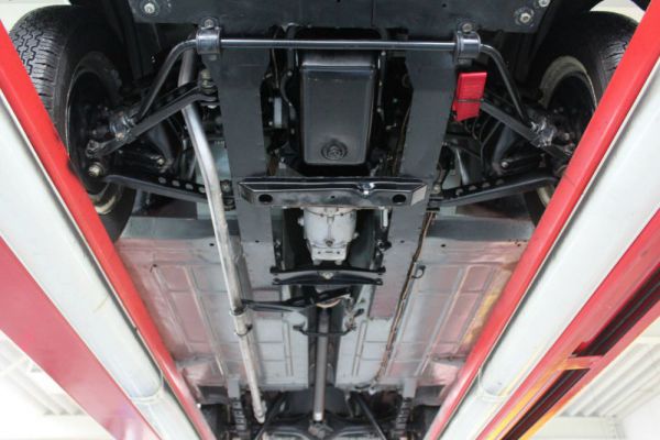 Fiat 1100 B 1957 70897