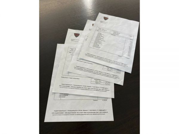 Fiat 1100 B 1957 70898