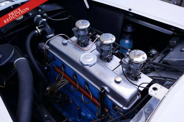 Delahaye 235 Antem 1952 70909