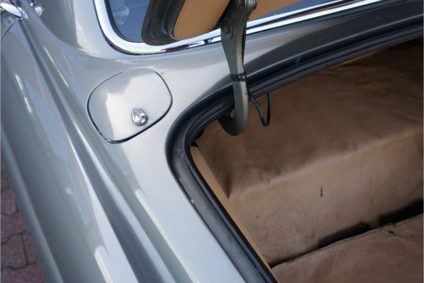 Jaguar Mk X 4.2 1966 70982