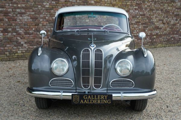 BMW 501 V8 1957 73044