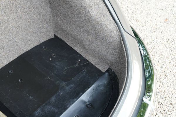 BMW 501 V8 1957 73051