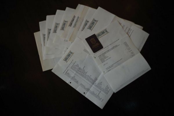 Daimler Sovereign 420 1968 74202