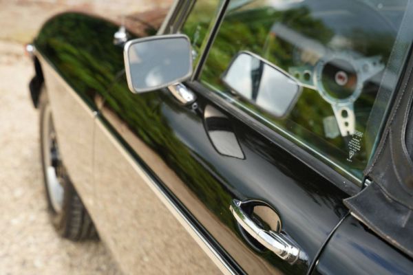 MG MGB Limited Edition 1980 79895