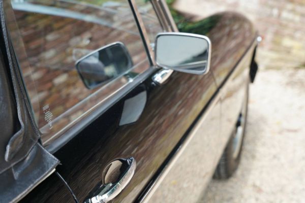 MG MGB Limited Edition 1980 79896