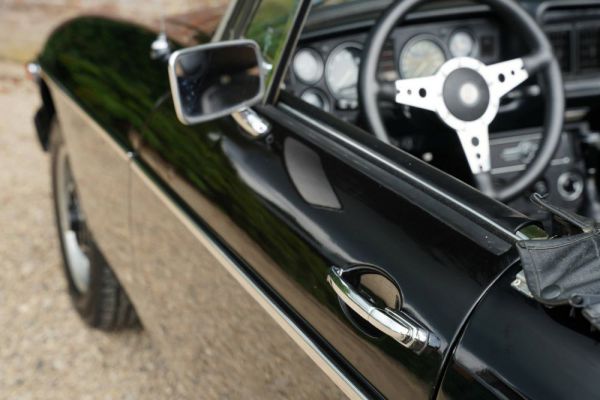 MG MGB Limited Edition 1980 79897