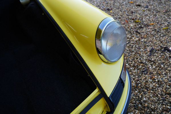 Porsche 911 2.4 T 1973 82905