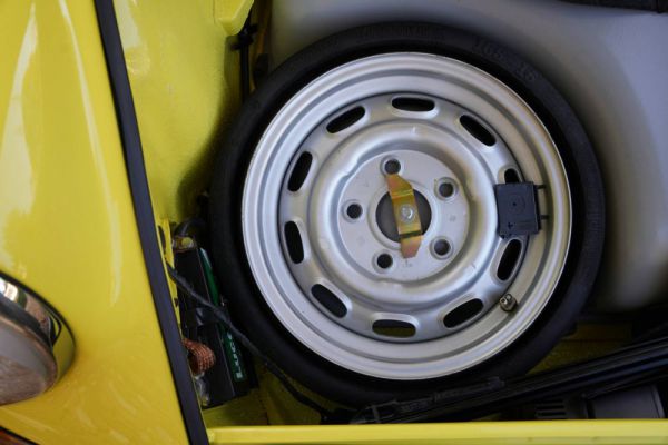 Porsche 911 2.4 T 1973 82907