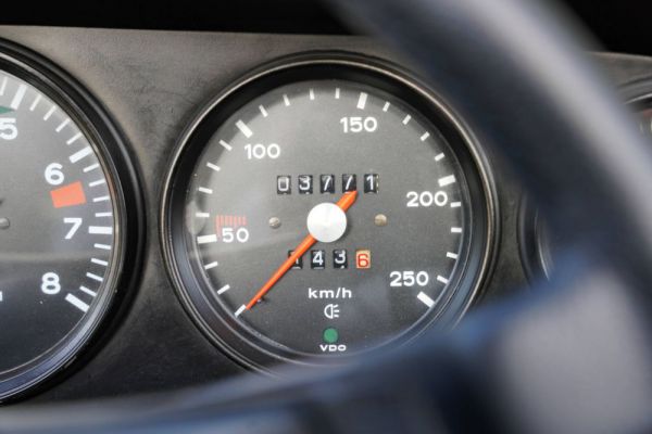 Porsche 911 2.4 T 1973 82908
