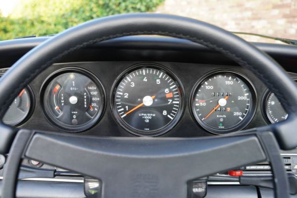 Porsche 911 2.4 T 1973 82909