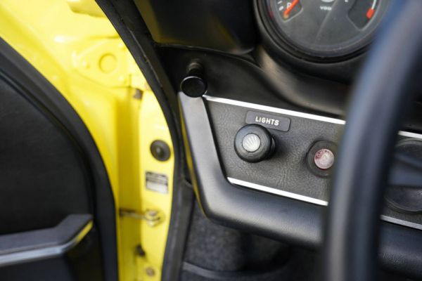 Porsche 911 2.4 T 1973 82910