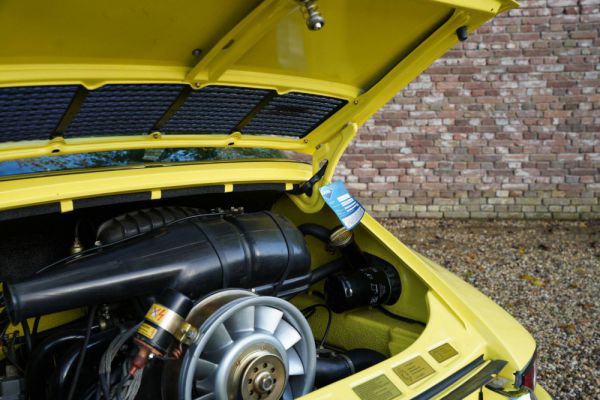 Porsche 911 2.4 T 1973 82915