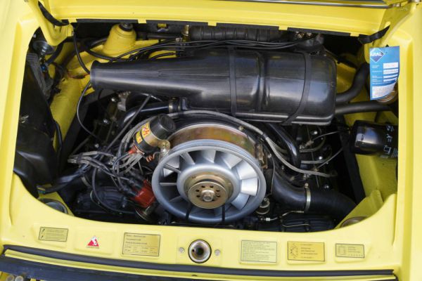 Porsche 911 2.4 T 1973 82916