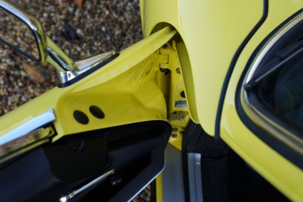 Porsche 911 2.4 T 1973 82917